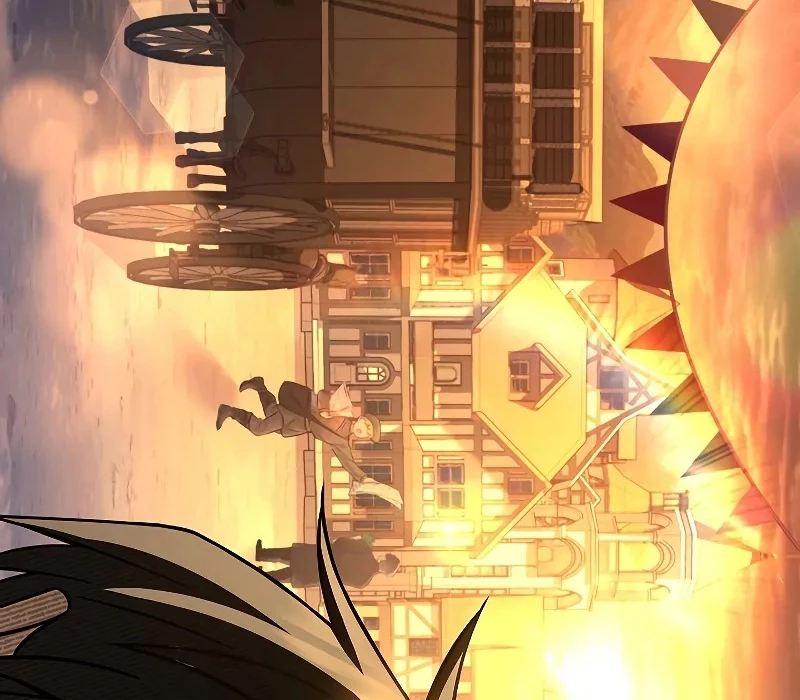 Vô Hồn Bất Kính Giả Dạ Chapter 13 - 233