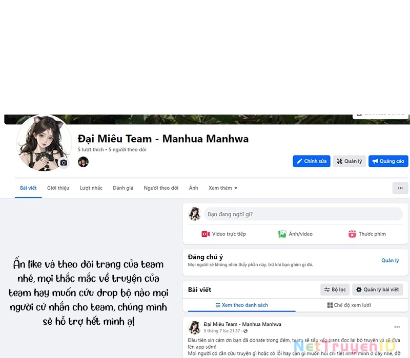 Vô Hồn Bất Kính Giả Dạ Chapter 13 - 244