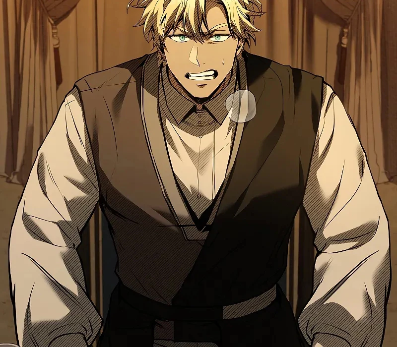 Vô Hồn Bất Kính Giả Dạ Chapter 15 - Trang 2