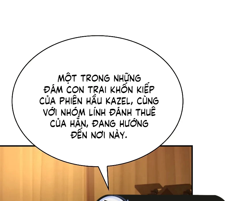 Vô Hồn Bất Kính Giả Dạ Chapter 15 - Trang 2