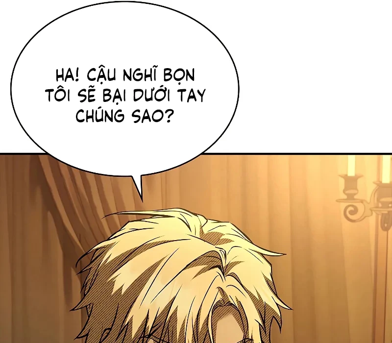 Vô Hồn Bất Kính Giả Dạ Chapter 15 - Trang 2