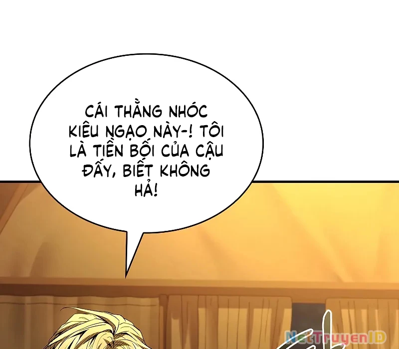 Vô Hồn Bất Kính Giả Dạ Chapter 15 - Trang 2