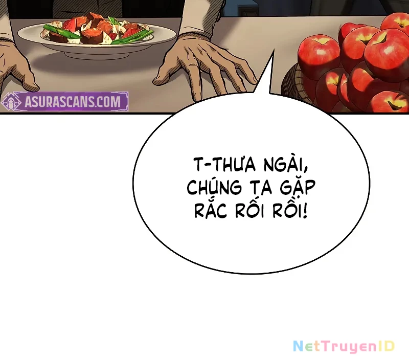 Vô Hồn Bất Kính Giả Dạ Chapter 15 - Trang 2