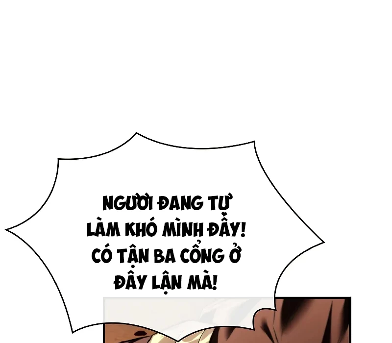 Vô Hồn Bất Kính Giả Dạ Chapter 15 - Trang 2