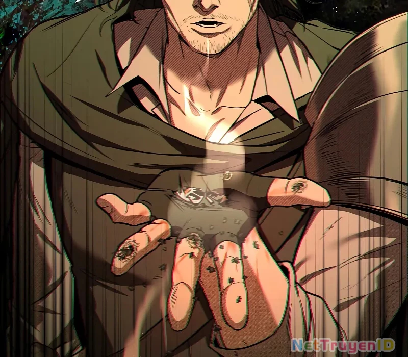 Vô Hồn Bất Kính Giả Dạ Chapter 15 - Trang 2