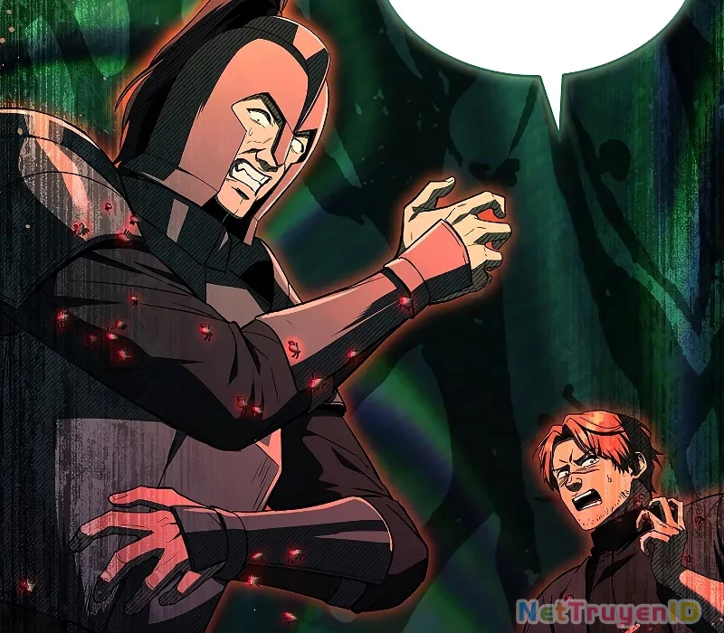 Vô Hồn Bất Kính Giả Dạ Chapter 15 - Trang 2