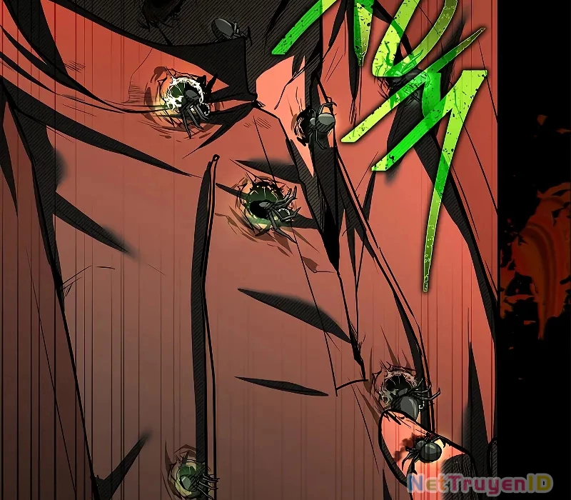 Vô Hồn Bất Kính Giả Dạ Chapter 15 - Trang 2