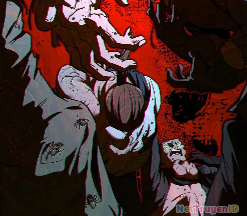 Vô Hồn Bất Kính Giả Dạ Chapter 15 - Trang 2