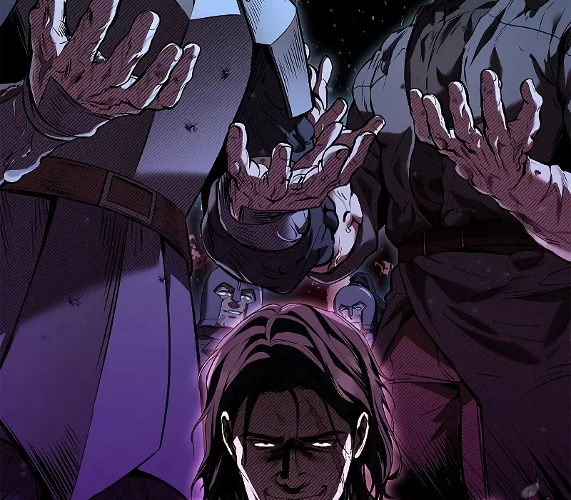 Vô Hồn Bất Kính Giả Dạ Chapter 15 - Trang 2