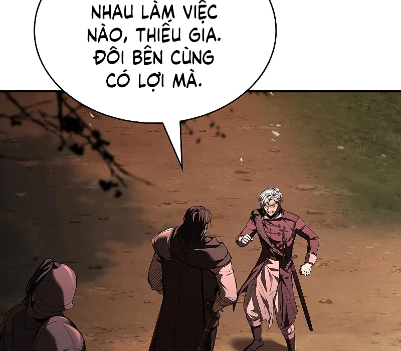Vô Hồn Bất Kính Giả Dạ Chapter 15 - Trang 2
