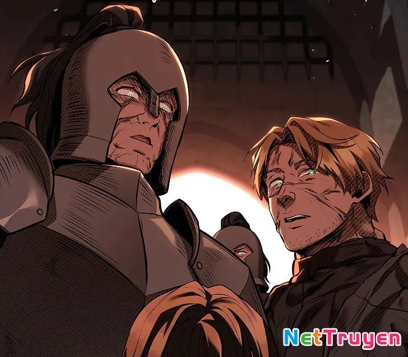 Vô Hồn Bất Kính Giả Dạ Chapter 15 - Trang 2