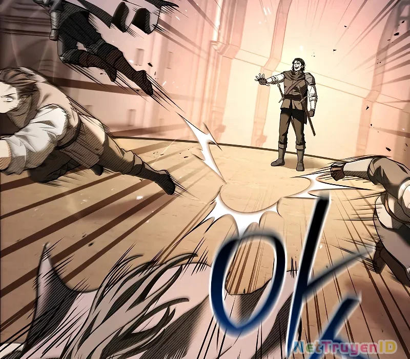 Vô Hồn Bất Kính Giả Dạ Chapter 15 - Trang 2