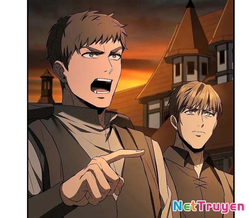 Vô Hồn Bất Kính Giả Dạ Chapter 15 - Trang 2