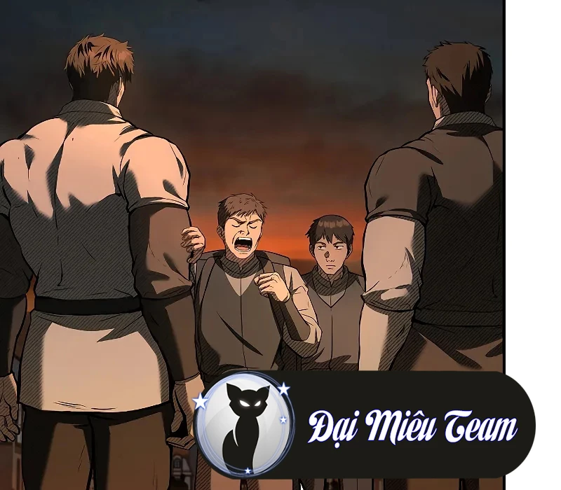 Vô Hồn Bất Kính Giả Dạ Chapter 15 - Trang 2