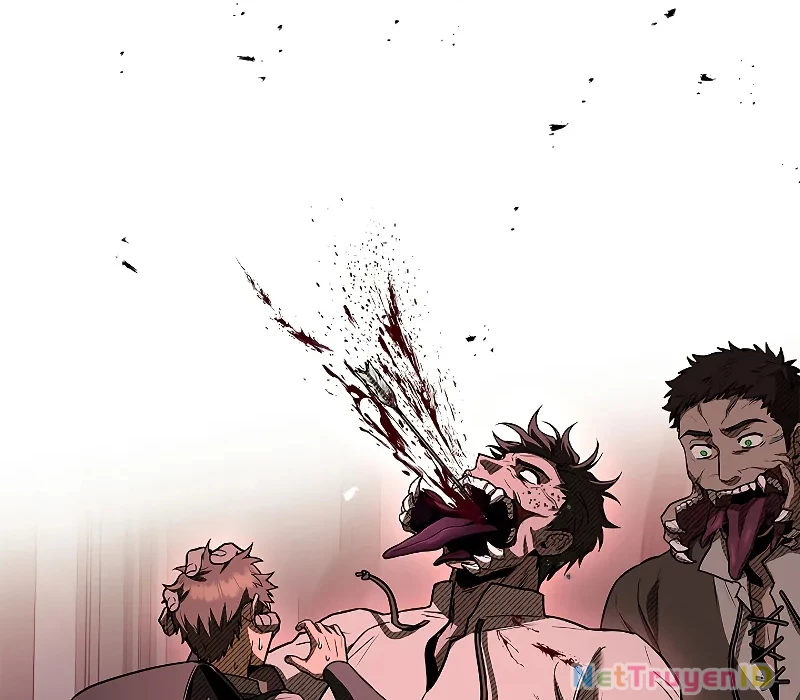 Vô Hồn Bất Kính Giả Dạ Chapter 15 - Trang 2