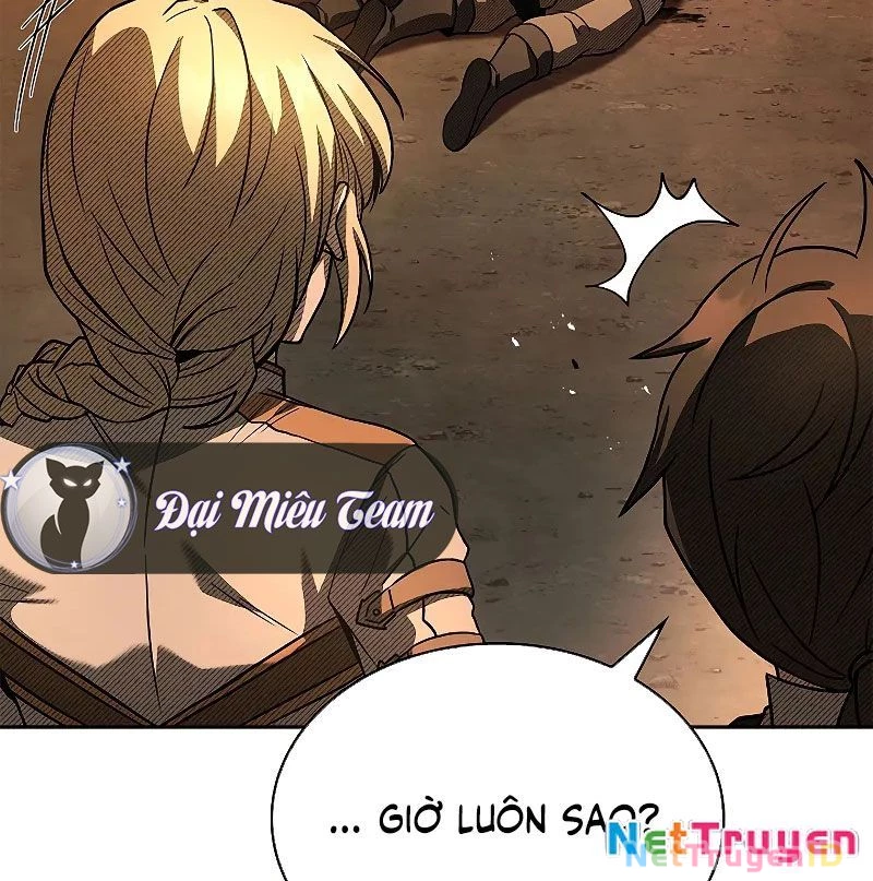 Vô Hồn Bất Kính Giả Dạ Chapter 16 - Trang 2