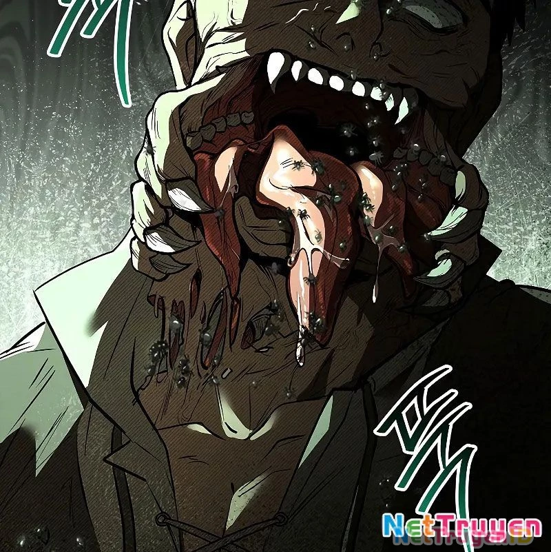 Vô Hồn Bất Kính Giả Dạ Chapter 16 - Trang 2