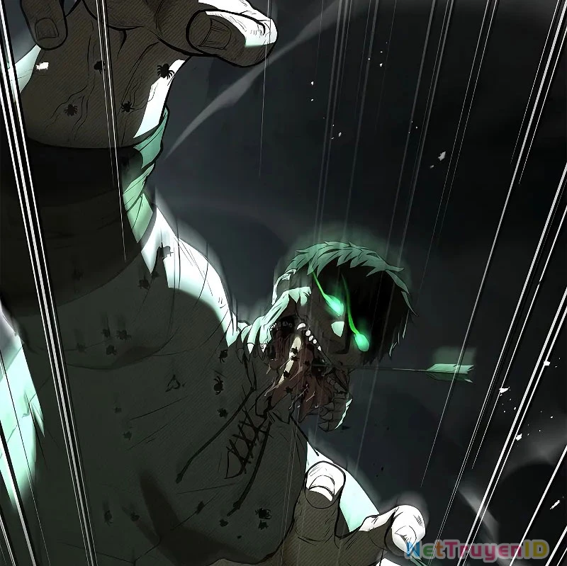 Vô Hồn Bất Kính Giả Dạ Chapter 16 - Trang 2