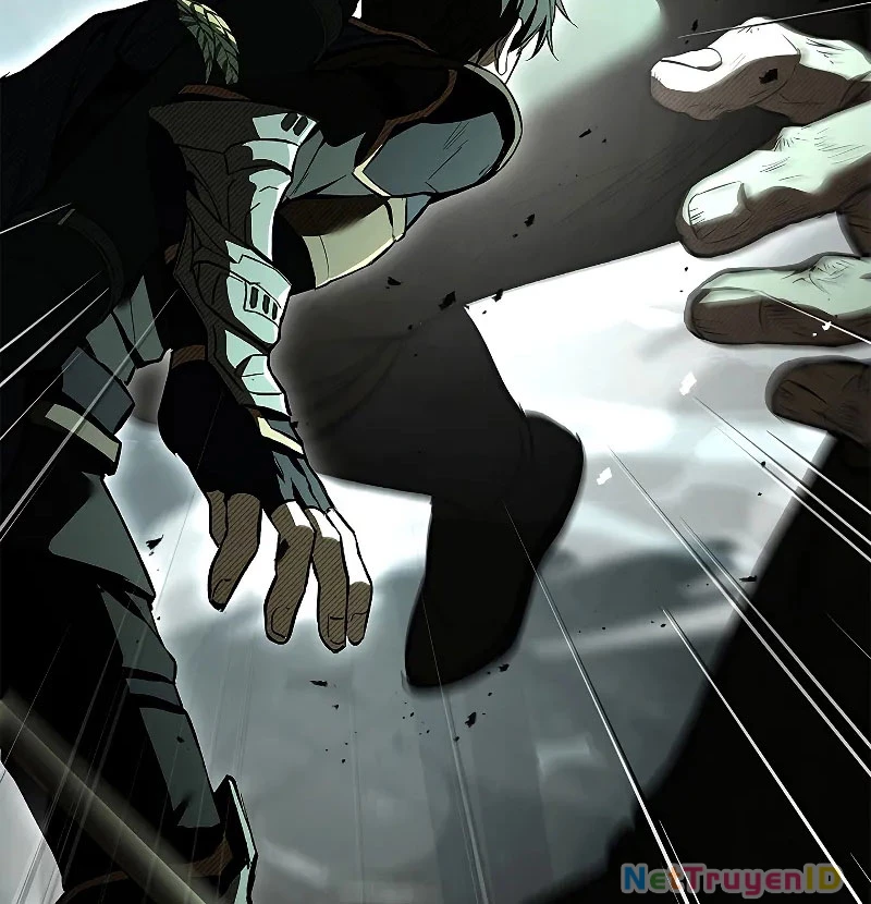 Vô Hồn Bất Kính Giả Dạ Chapter 16 - Trang 2