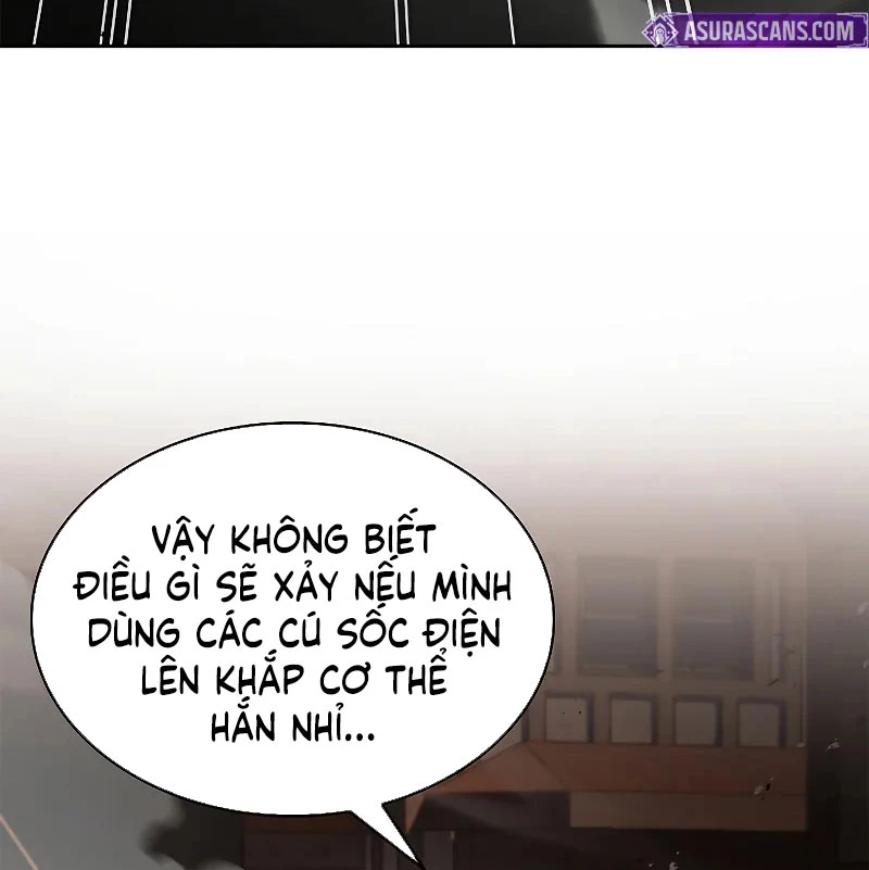 Vô Hồn Bất Kính Giả Dạ Chapter 16 - Trang 2