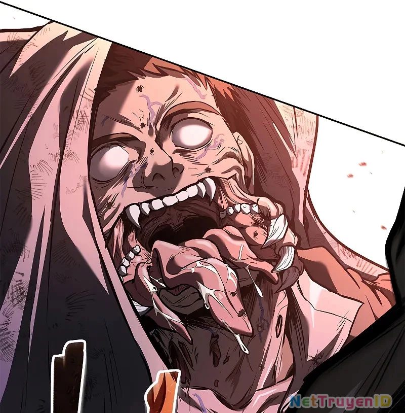 Vô Hồn Bất Kính Giả Dạ Chapter 16 - Trang 2