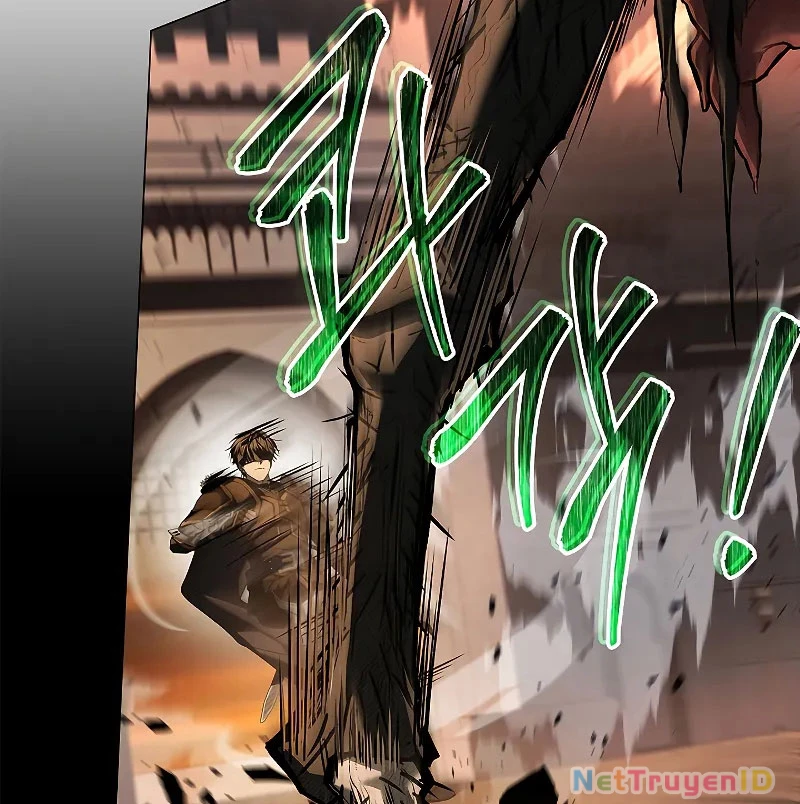 Vô Hồn Bất Kính Giả Dạ Chapter 16 - Trang 2