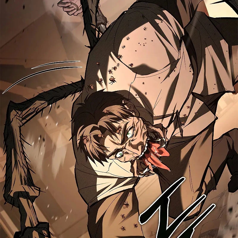 Vô Hồn Bất Kính Giả Dạ Chapter 16 - Trang 2