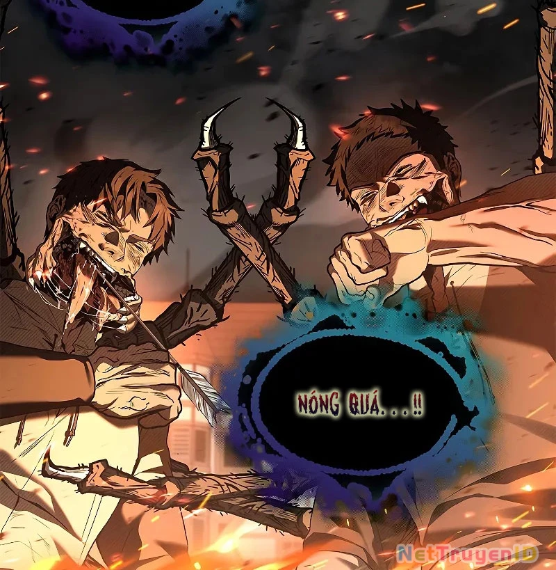 Vô Hồn Bất Kính Giả Dạ Chapter 16 - Trang 2