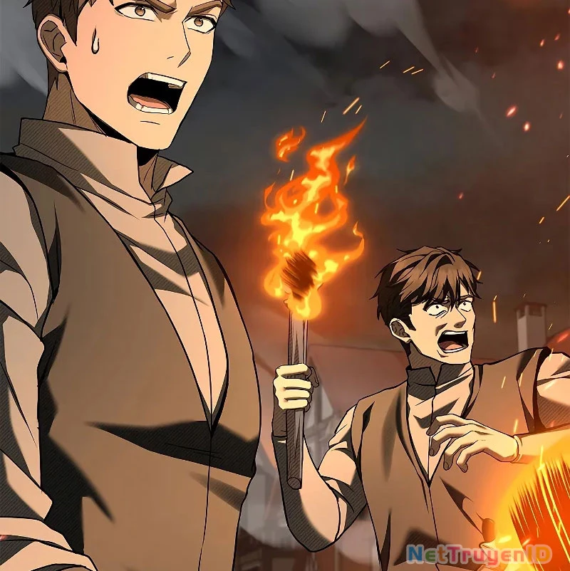 Vô Hồn Bất Kính Giả Dạ Chapter 16 - Trang 2