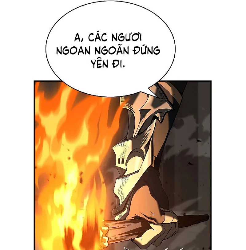Vô Hồn Bất Kính Giả Dạ Chapter 16 - Trang 2