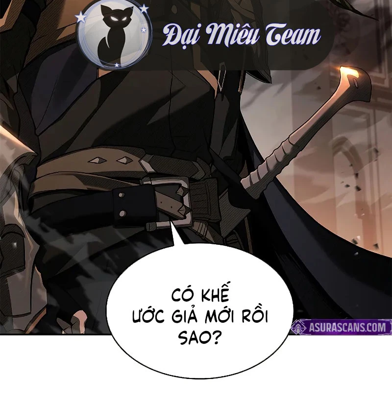 Vô Hồn Bất Kính Giả Dạ Chapter 16 - Trang 2