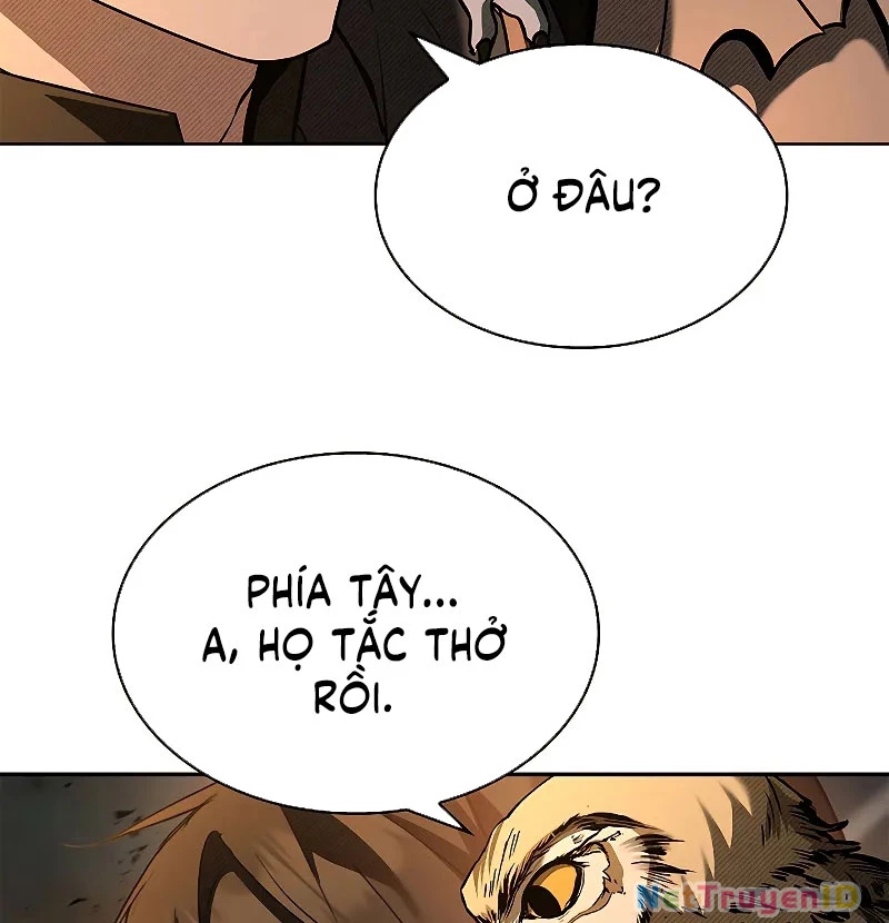 Vô Hồn Bất Kính Giả Dạ Chapter 16 - Trang 2