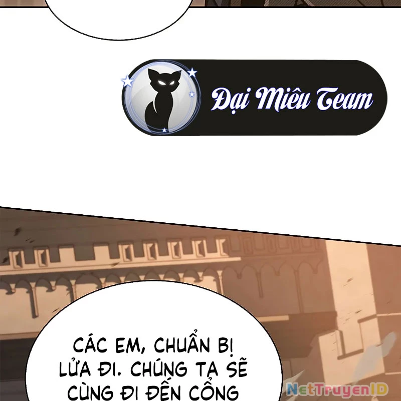 Vô Hồn Bất Kính Giả Dạ Chapter 16 - Trang 2