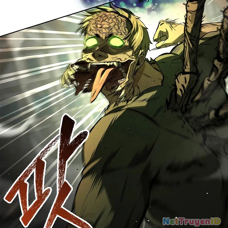 Vô Hồn Bất Kính Giả Dạ Chapter 16 - Trang 2