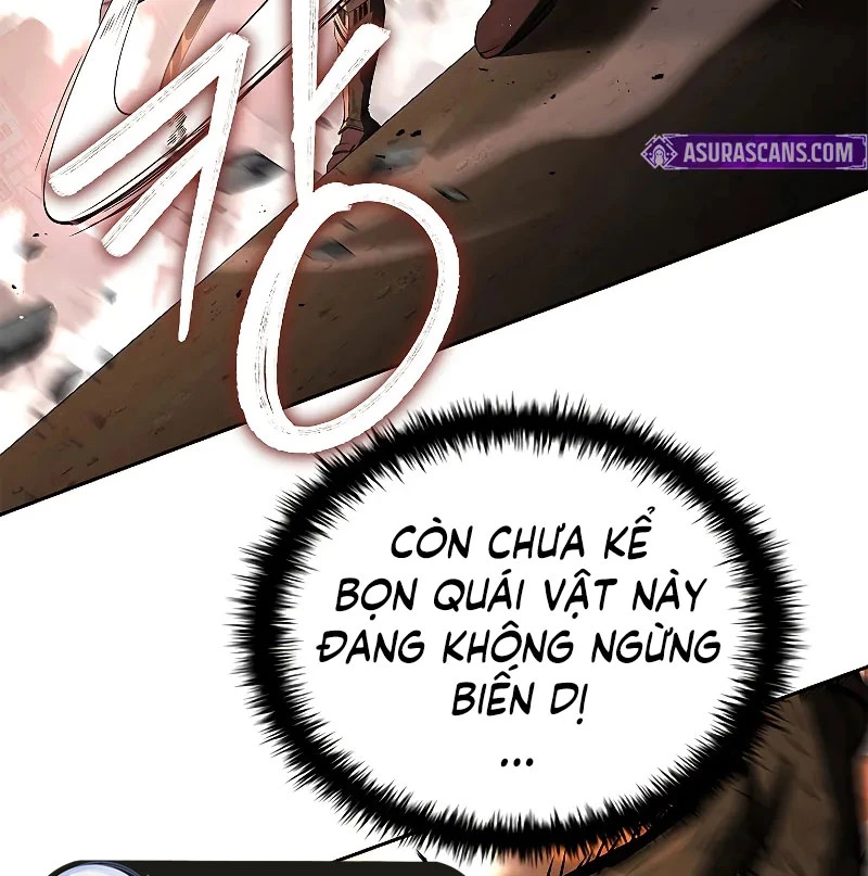 Vô Hồn Bất Kính Giả Dạ Chapter 16 - Trang 2