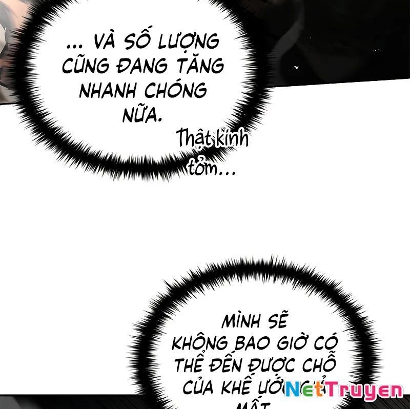 Vô Hồn Bất Kính Giả Dạ Chapter 16 - Trang 2