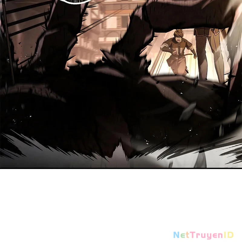 Vô Hồn Bất Kính Giả Dạ Chapter 16 - Trang 2