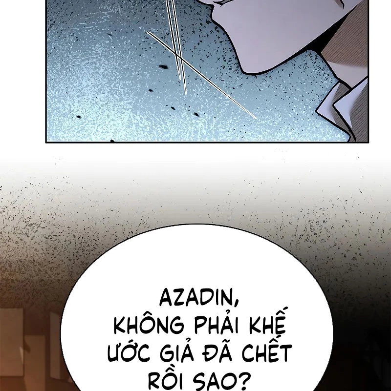 Vô Hồn Bất Kính Giả Dạ Chapter 16 - Trang 2