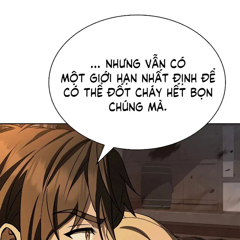 Vô Hồn Bất Kính Giả Dạ Chapter 16 - Trang 2