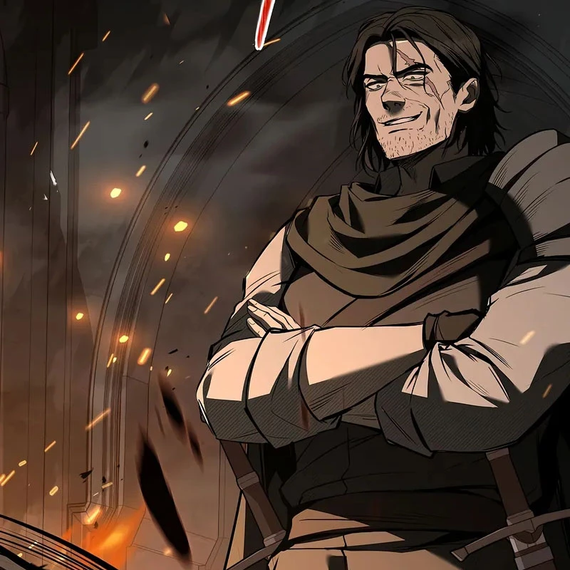 Vô Hồn Bất Kính Giả Dạ Chapter 17 - Trang 2