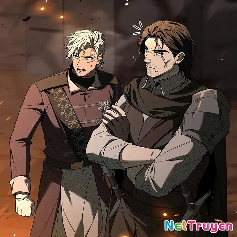 Vô Hồn Bất Kính Giả Dạ Chapter 17 - Trang 2