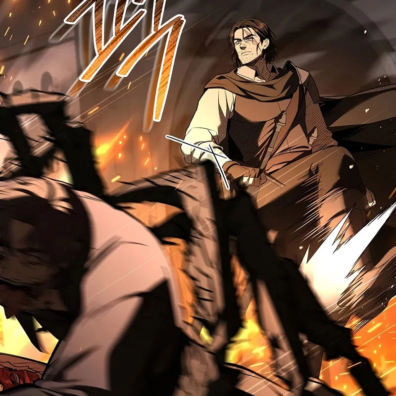 Vô Hồn Bất Kính Giả Dạ Chapter 17 - Trang 2