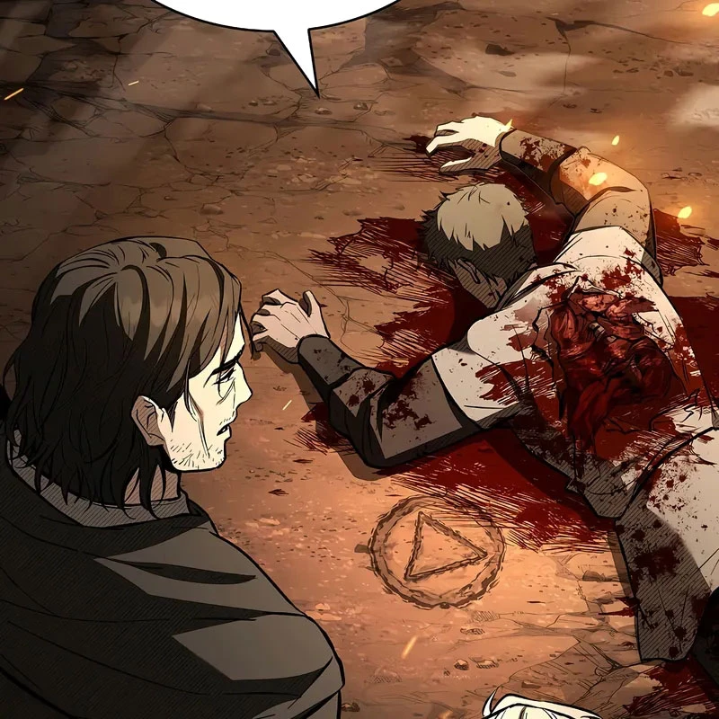 Vô Hồn Bất Kính Giả Dạ Chapter 17 - Trang 2