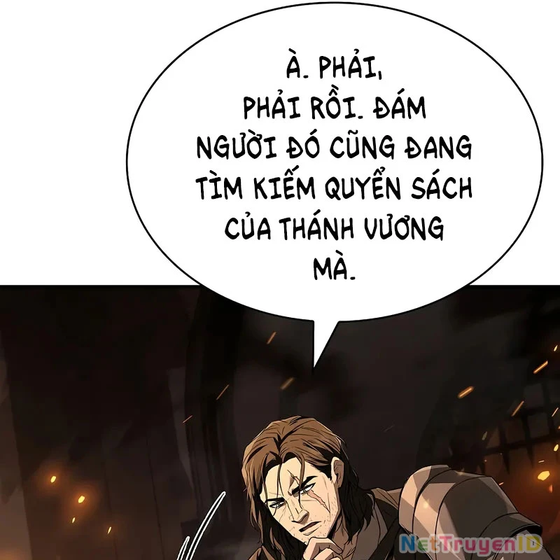 Vô Hồn Bất Kính Giả Dạ Chapter 17 - Trang 2