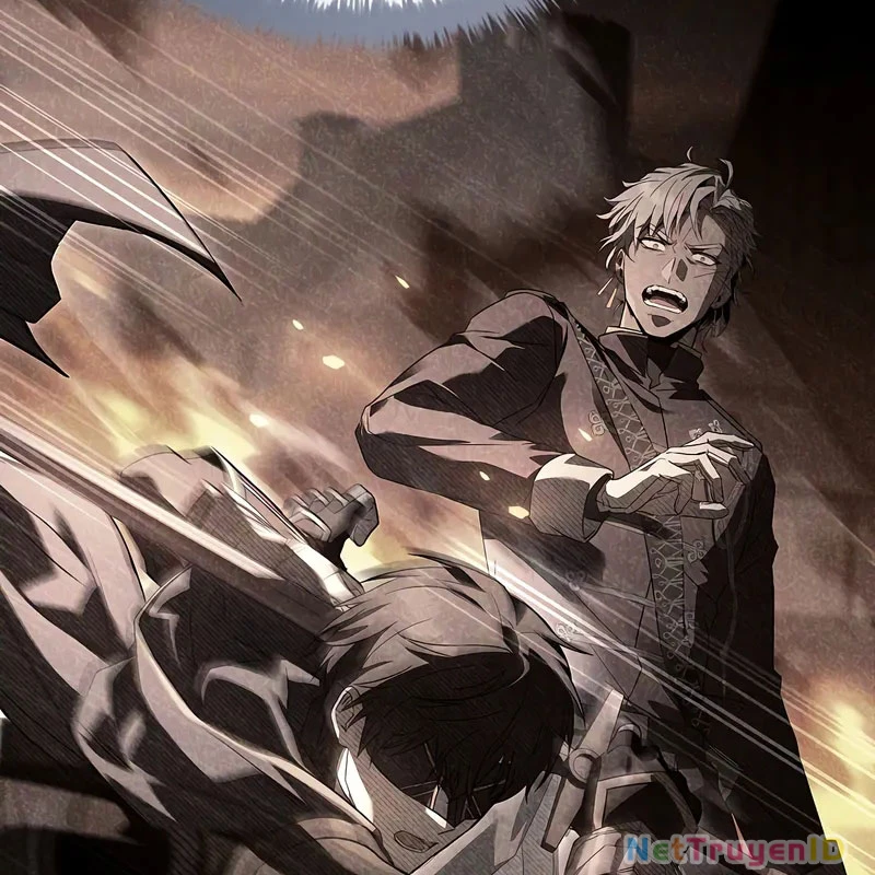 Vô Hồn Bất Kính Giả Dạ Chapter 17 - Trang 2