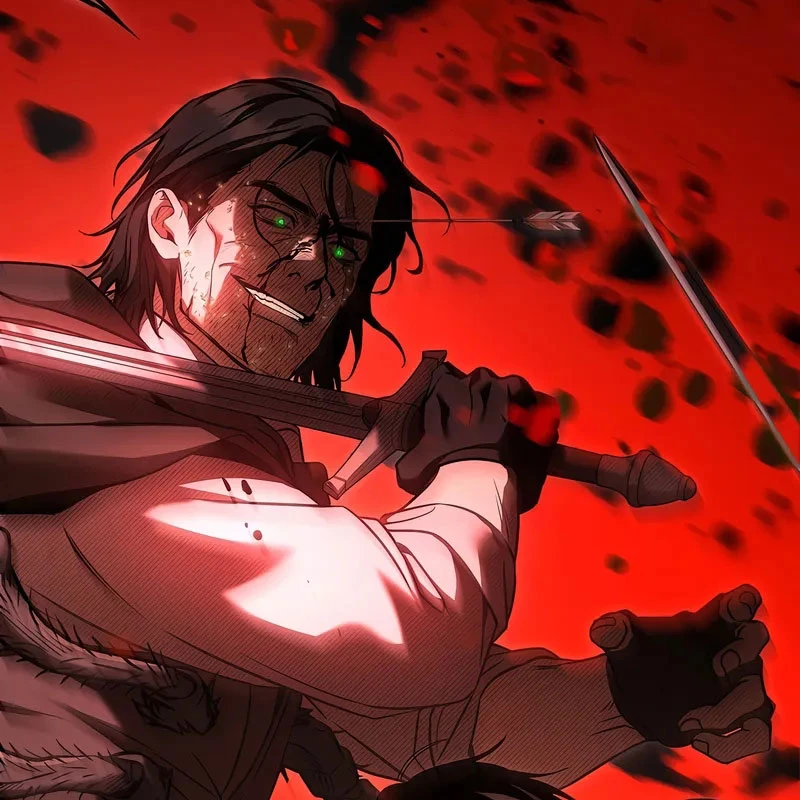 Vô Hồn Bất Kính Giả Dạ Chapter 17 - Trang 2