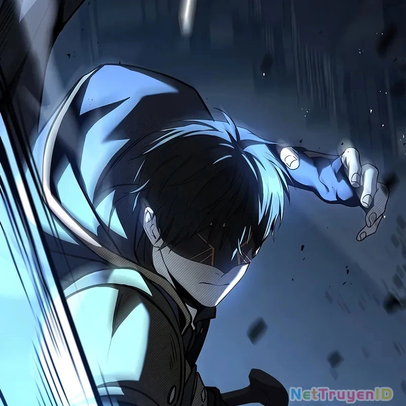 Vô Hồn Bất Kính Giả Dạ Chapter 17 - Trang 2