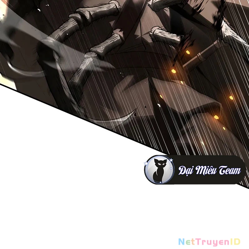 Vô Hồn Bất Kính Giả Dạ Chapter 17 - Trang 2