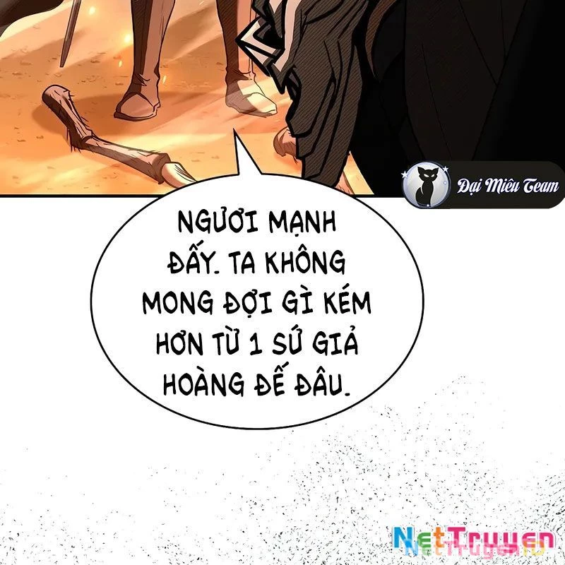 Vô Hồn Bất Kính Giả Dạ Chapter 17 - Trang 2