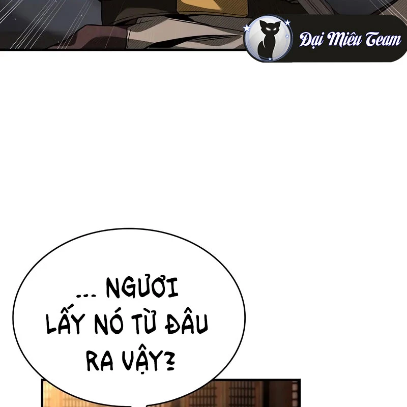 Vô Hồn Bất Kính Giả Dạ Chapter 17 - Trang 2